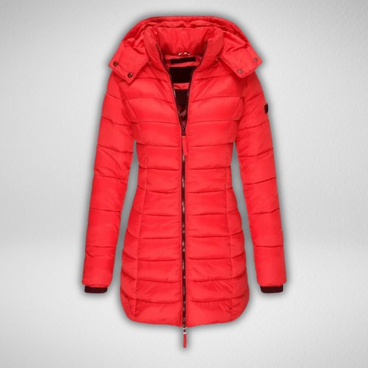 Tamsin | Insulated Winter Jacket