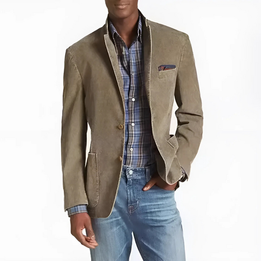 VOLK I VINTAGE BLAZER