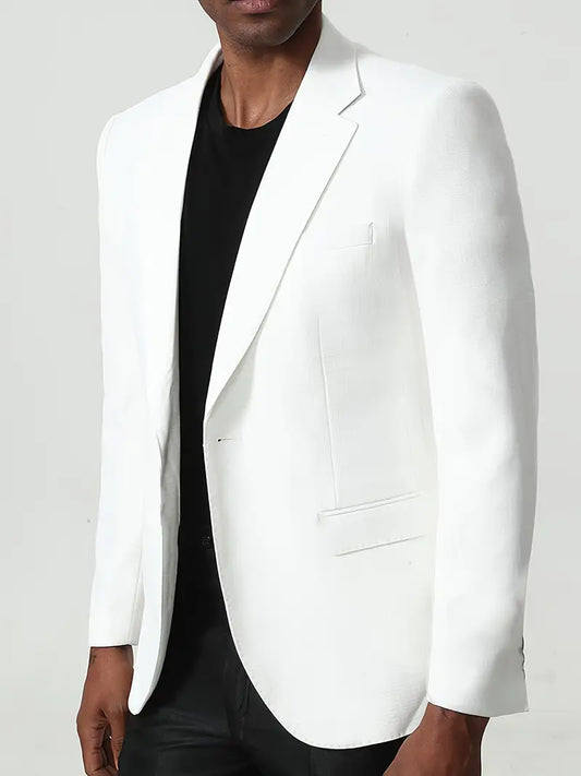 JELDRIK I MODERN BLAZER