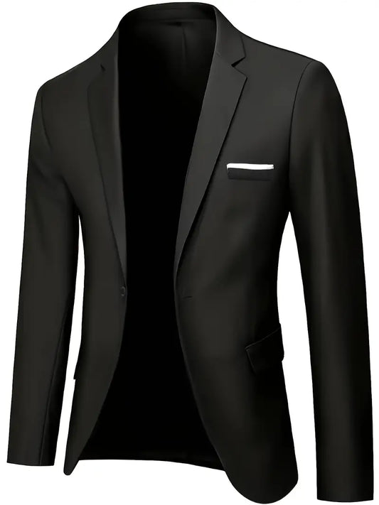 EBERHARD I LUXURIOUS BLAZER