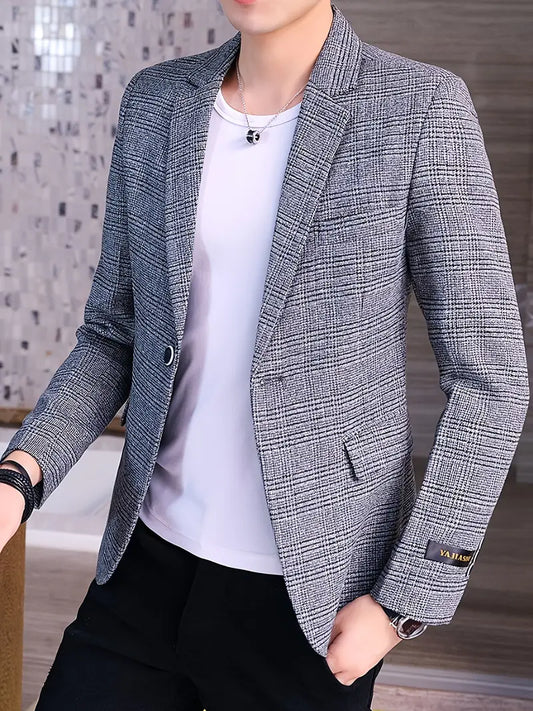 ISFRIED TRENDY BLAZER