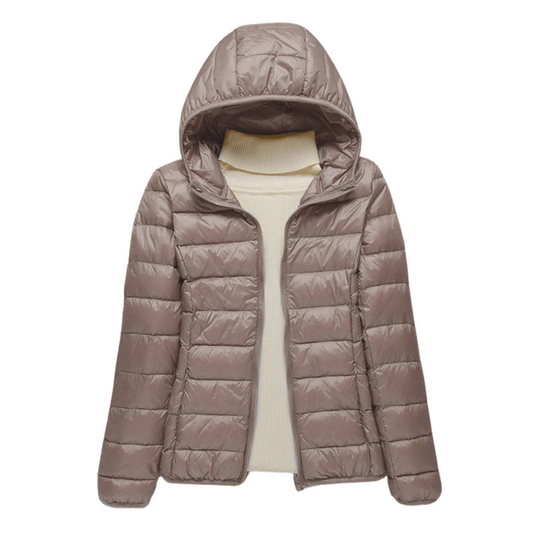 Sierra | Featherweight Insulated Jacket