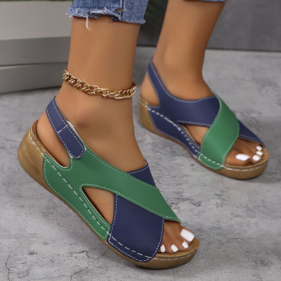 Ainsley | Orthopedic Sandals