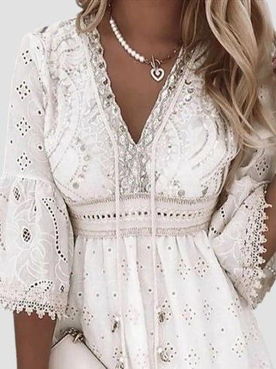 Alexia | Elegant Dress