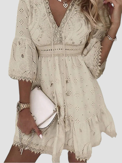 Alexia | Elegant Dress