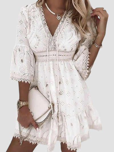 Alexia | Elegant Dress