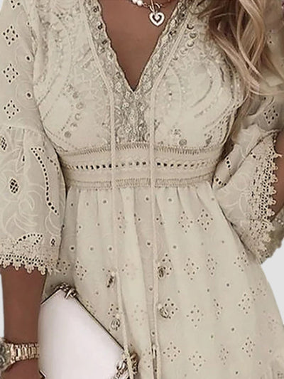 Alexia | Elegant Dress