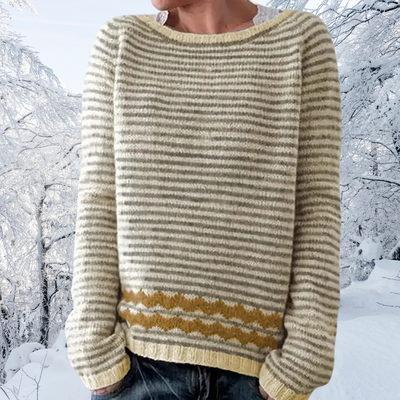 Alira | Comfortable Sweater