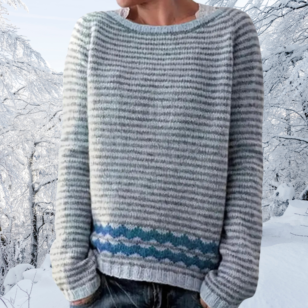 Alira | Comfortable Sweater