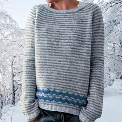 Alira | Comfortable Sweater