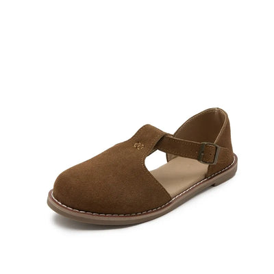 Anabel | Orthopedic Sandals.