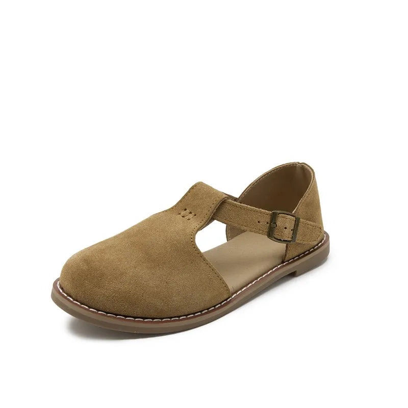 Anabel | Orthopedic Sandals.