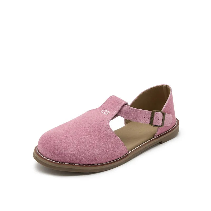 Anabel | Orthopedic Sandals.