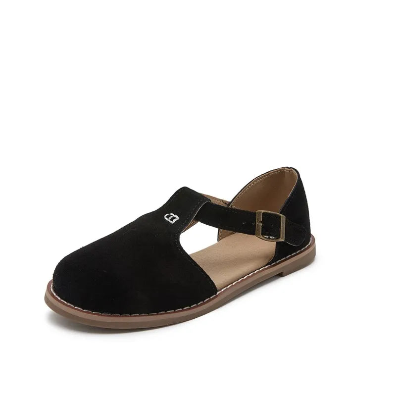 Anabel | Orthopedic Sandals.