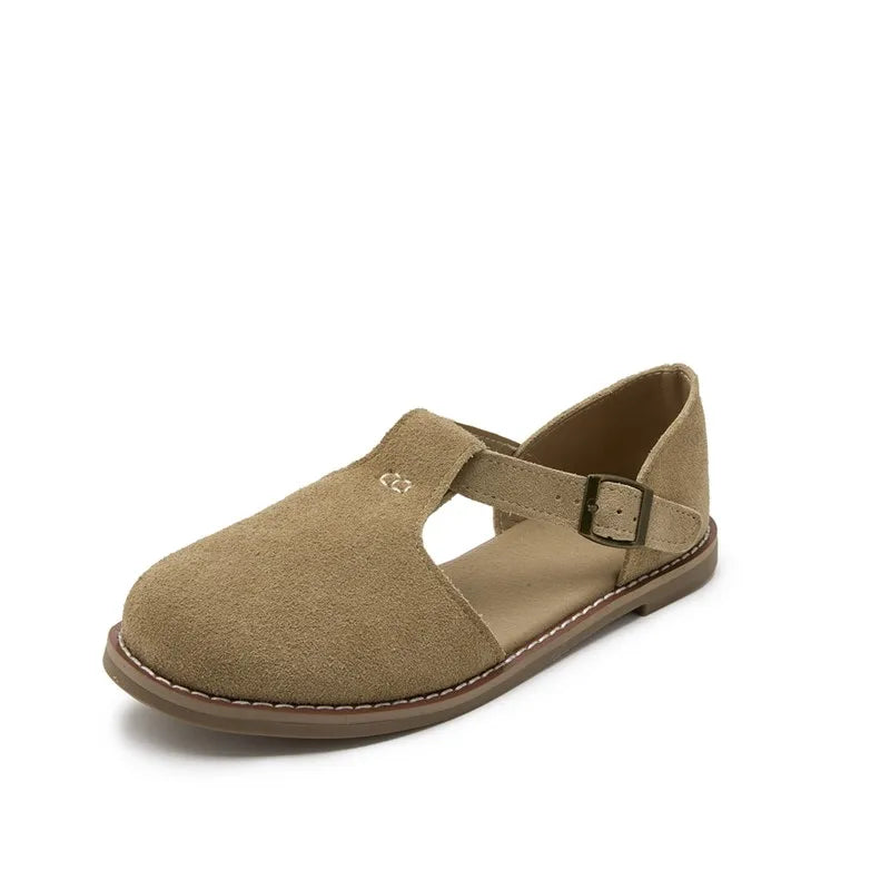 Anabel | Orthopedic Sandals.