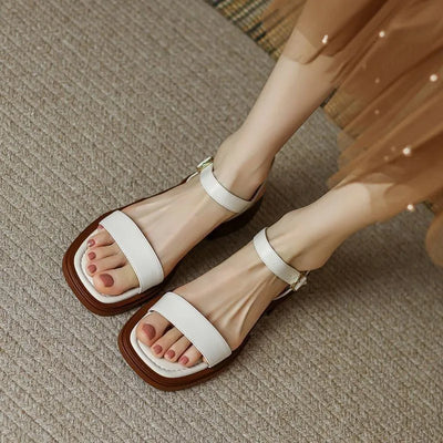 Angelica | Elegant Sandals