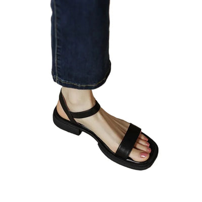 Angelica | Elegant Sandals