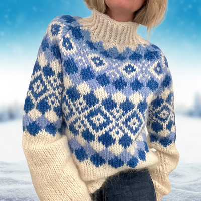 Anouk | Lovely Soft Sweater