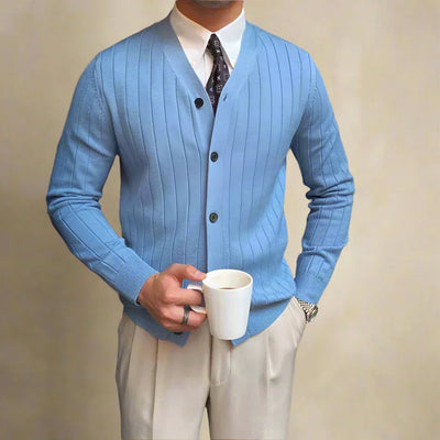 Antonio Esposito | Italian Cardigan