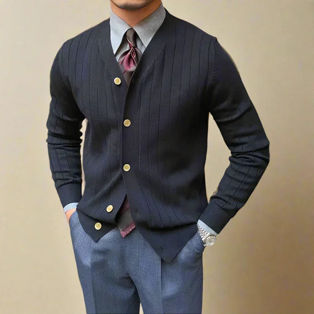 Antonio Esposito | Italian Cardigan