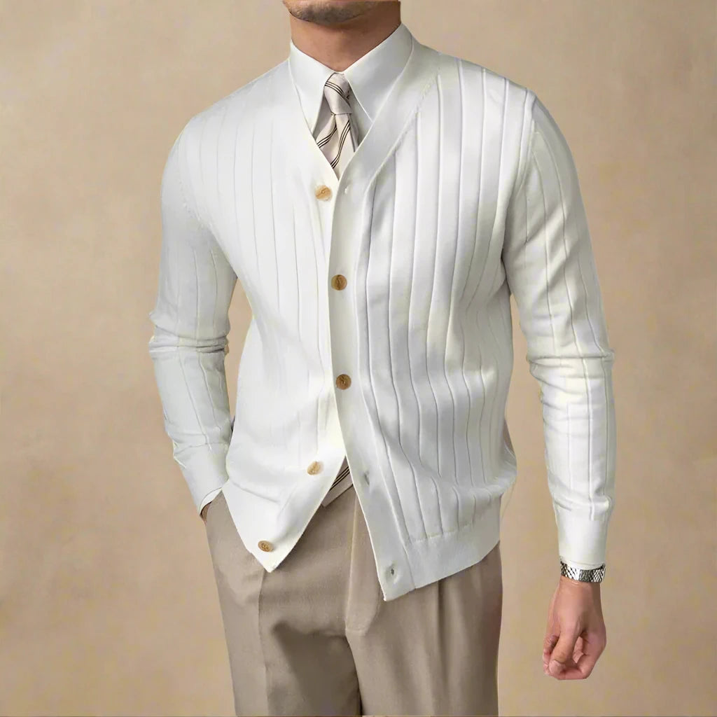 Antonio Esposito | Italian Cardigan
