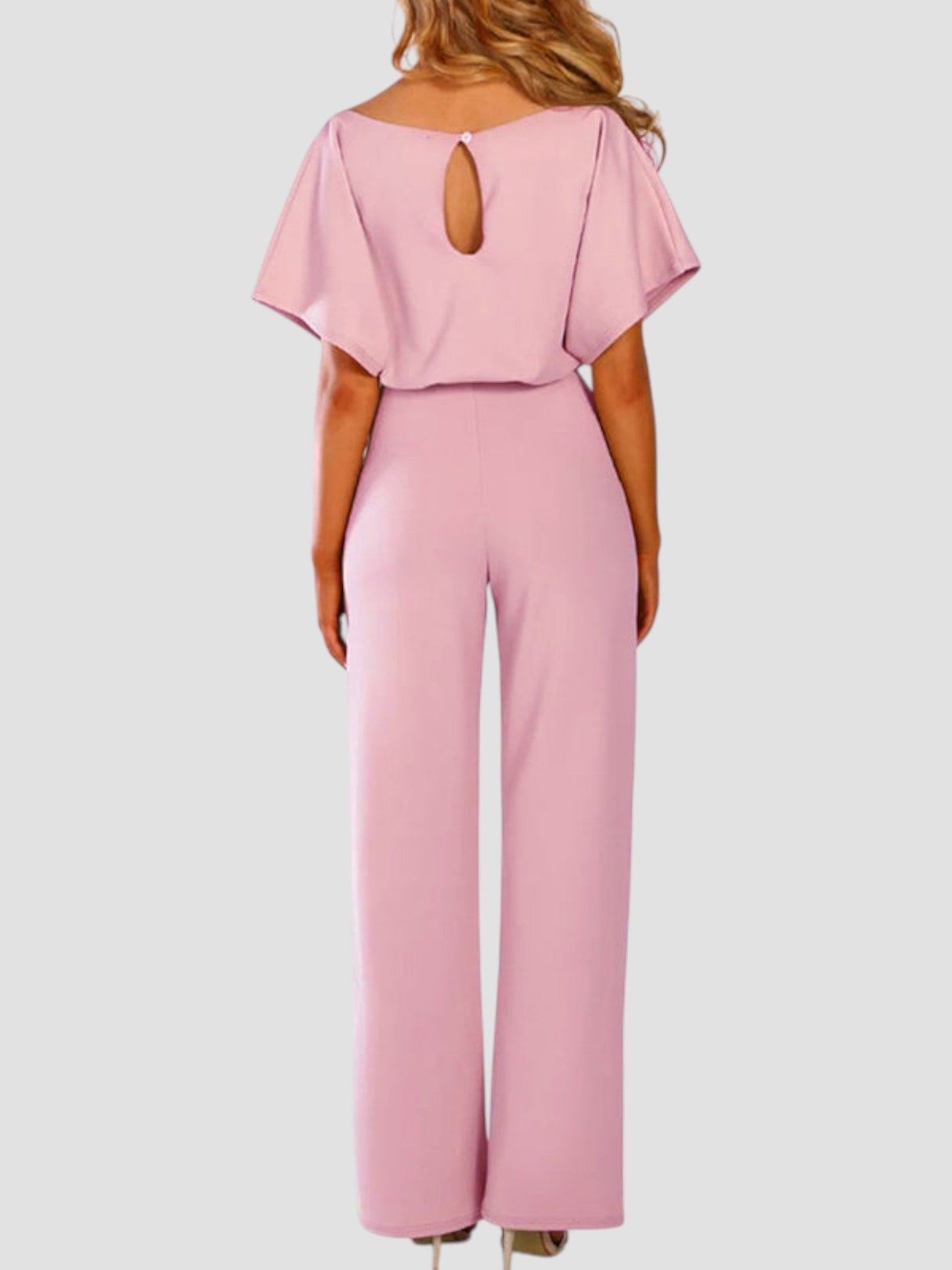 Antoniya | Elegant Jumpsuit