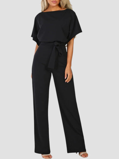 Antoniya | Elegant Jumpsuit