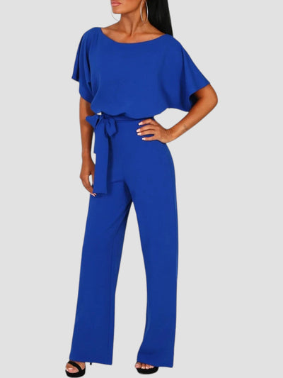 Antoniya | Elegant Jumpsuit