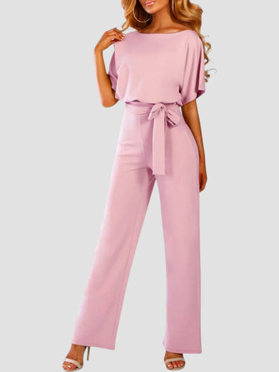 Antoniya | Elegant Jumpsuit