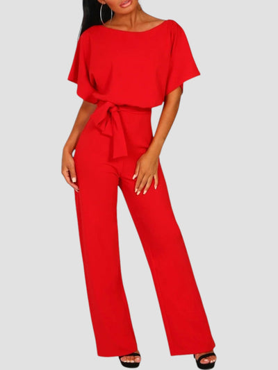 Antoniya | Elegant Jumpsuit