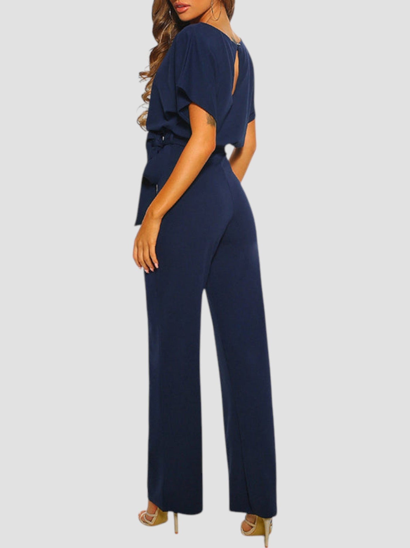 Antoniya | Elegant Jumpsuit