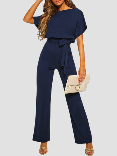 Antoniya | Elegant Jumpsuit