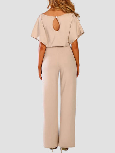 Antoniya | Elegant Jumpsuit
