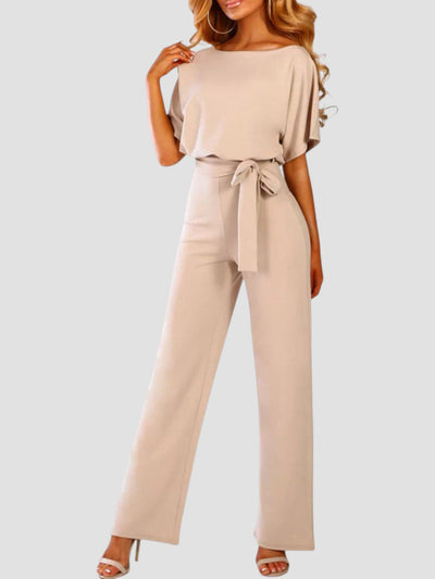 Antoniya | Elegant Jumpsuit