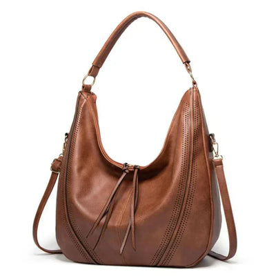 Anya | Timeless and Adaptable Vintage Handbag