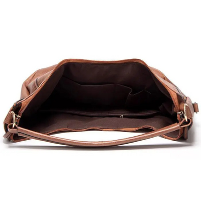 Anya | Timeless and Adaptable Vintage Handbag
