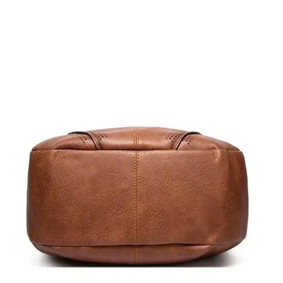Anya | Timeless and Adaptable Vintage Handbag