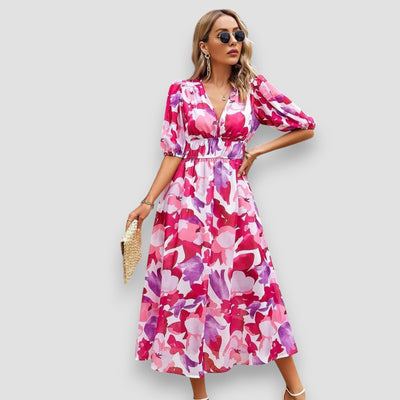 Ariadne | Elegant Dress