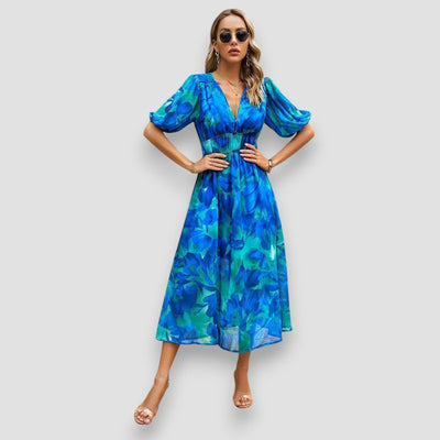 Ariadne | Elegant Dress
