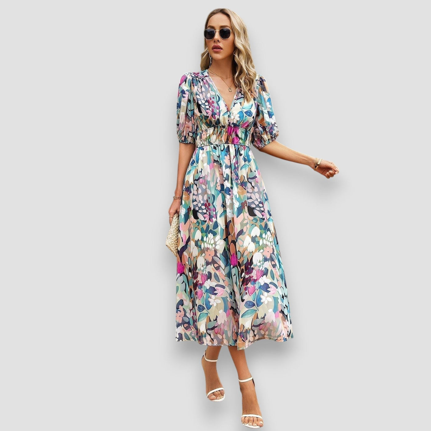 Ariadne | Elegant Dress