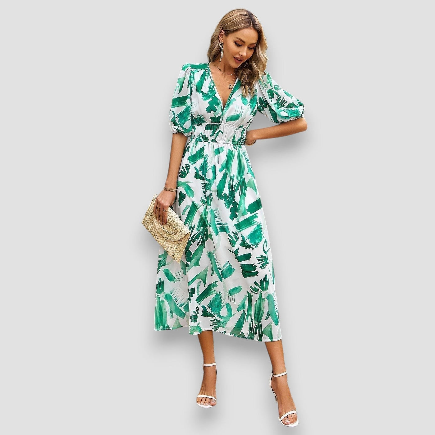 Ariadne | Elegant Dress