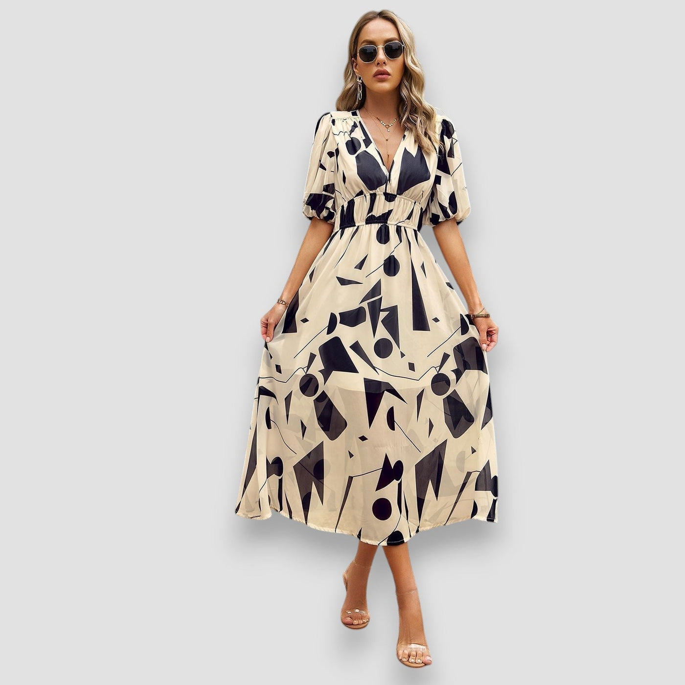 Ariadne | Elegant Dress