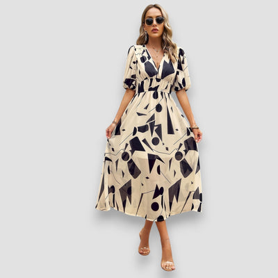 Ariadne | Elegant Dress