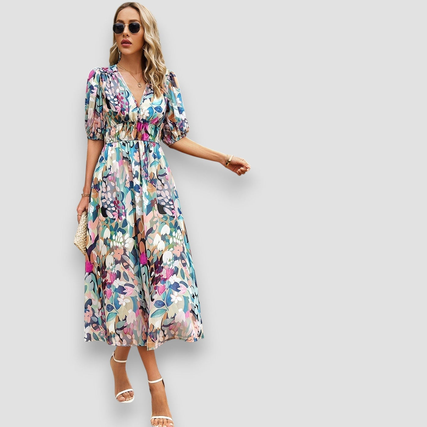 Ariadne | Elegant Dress