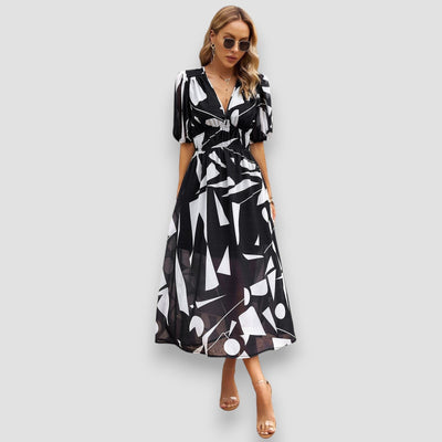 Ariadne | Elegant Dress