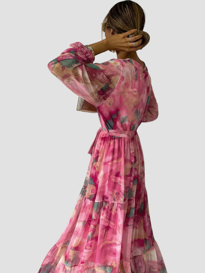 Arianna | Elegant Dress