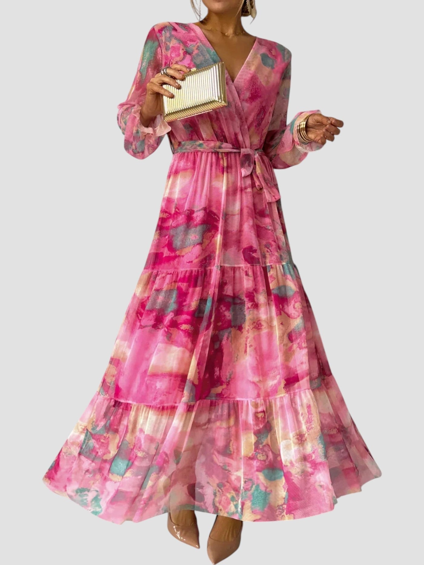 Arianna | Elegant Dress