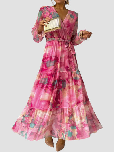 Arianna | Elegant Dress