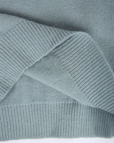 Asha | Cozy Knitted Sweater