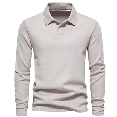 Bauer Long Stylish Polo Shirt